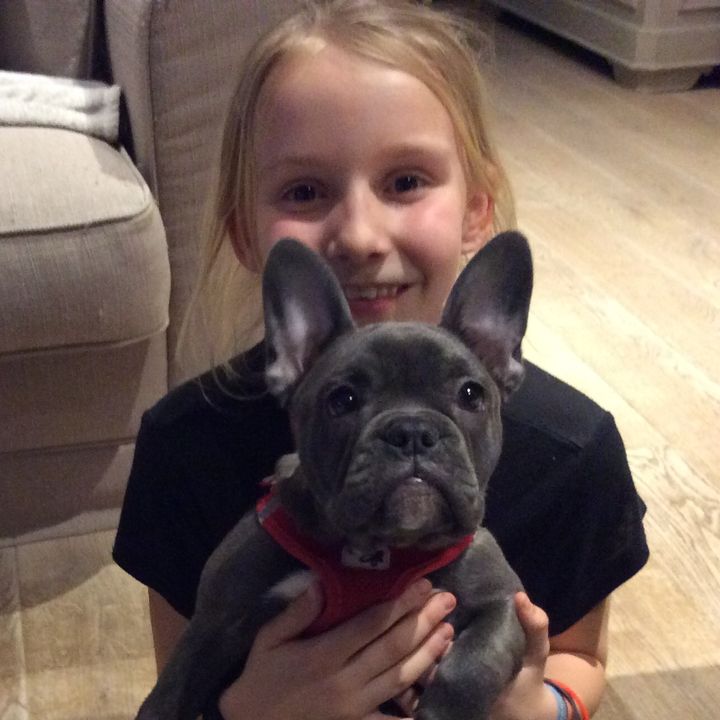 Profile Picture of annabellehendrix11 (@annabellehendrix1) on Tiktok