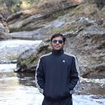 Profile Picture of Rahul Jadhav (@rahul.jadhav.ifs) on Instagram