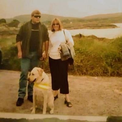 Profile Picture of Pauline Clay (@Pauline15424683) on Twitter