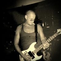 Profile Picture of Sean Hammond (@sean-hammond-10) on Quora