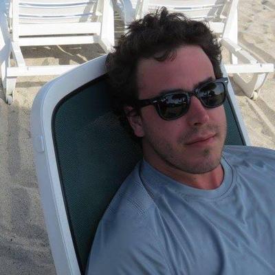 Profile Picture of Justin Roy (@justinroy5) on Twitter