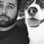 Profile Picture of Adam Ladner (@ol_greeneyes) on Instagram