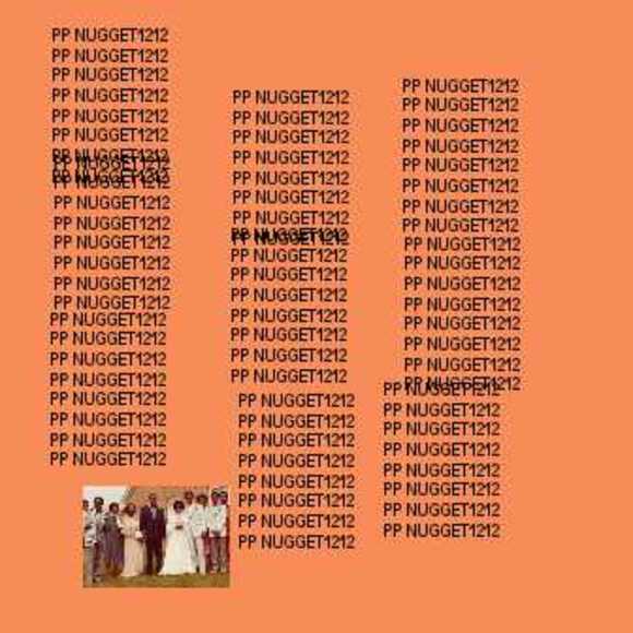 Profile Picture of Jaleil Barrigar (@jaleilbarrigar) on Poshmark