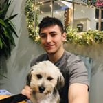 Profile Picture of Ben Manning (@bxnmanning) on Instagram