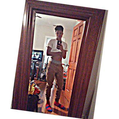 Profile Picture of Marcus Dockery (@fvmusmarcus) on Twitter