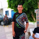 Profile Picture of Driss Baba (@driss.baba.9277) on Facebook