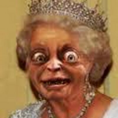 Profile Picture of Nikki G (@QueenOfSelby) on Twitter