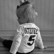 Profile Picture of Samantha Steffey (@scabts5) on Pinterest