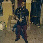 Profile Picture of KING CARDIO MITCHELLRD'$ FINES (@poundboy_kdayy) on Instagram