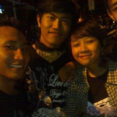 Profile Picture of Danny Gin Soekamti (@danny_ginting) on Twitter