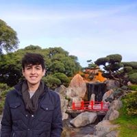 Profile Picture of David Pinzón (@david-pinzón-1) on Quora