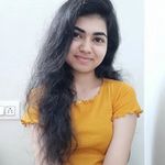 Profile Picture of 𝙰𝚜𝚠𝚊𝚝𝚑𝚢 𝙽𝚊𝚒𝚛 (@_aswathy____nair_) on Instagram