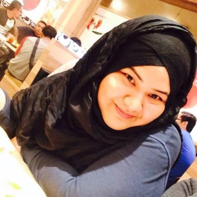 Profile Picture of Nensi 낸시 라 ㅌㅣ (@mehsatry) on Twitter