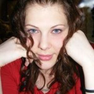 Profile Picture of Anne Vaaranmäki (@annedanger) on Myspace