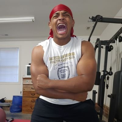 Profile Picture of Prince Reid (@_52oo_) on Twitter