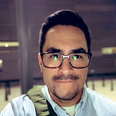Profile Picture of Sam Crowfoot (@samcrowESQ) on Twitter