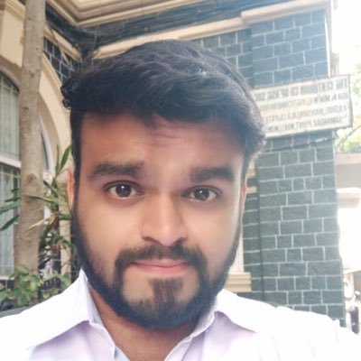 Profile Picture of Sudesh Shetty (@sudeshshetty171) on Twitter
