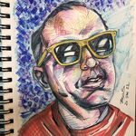 Profile Picture of Carl Mann (@the_carl_mann) on Instagram