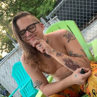 Profile Picture of Vincent McDaniel 🤘🏻🔻♊️🍤 (@vinvanthetincan) on Instagram