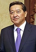 Profile Picture of Serik Akhmetovon Wikipedia