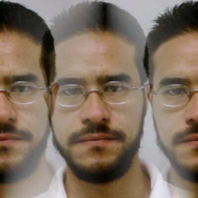 Profile Picture of Jairo Rosa (@jairorm) on Twitter