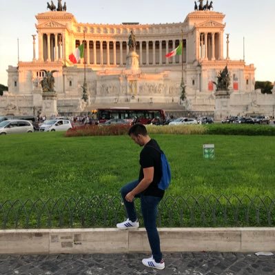 Profile Picture of Abel Cano (@abel_Sanful) on Twitter