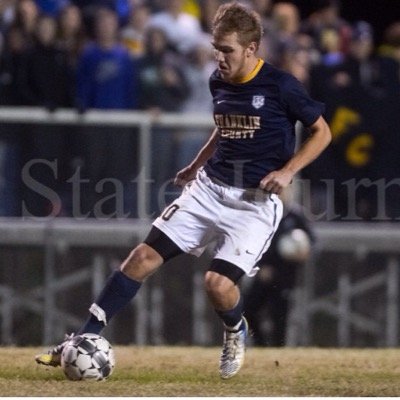 Profile Picture of Josh Baeza (@J_Baeza40) on Twitter