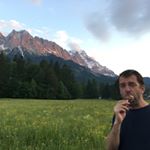 Profile Picture of Michael Horch (@squidder75) on Instagram