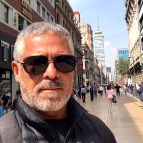 Profile Picture of Armando Galván (@armandogalvan) on Pinterest