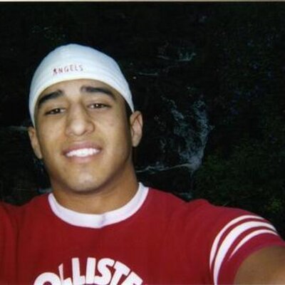 Profile Picture of Eric Mendiola (@eric_james956) on Twitter