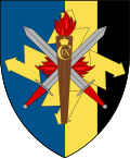 Profile Picture of Signal Regiment (Denmark)on Wikipedia