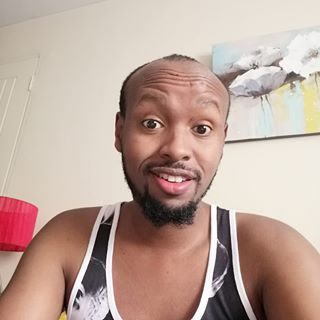 Profile Picture of Clifford Chege (@kliffy) on Facebook