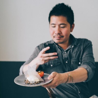 Profile Picture of Jason © (@feasttotheworld) on Twitter