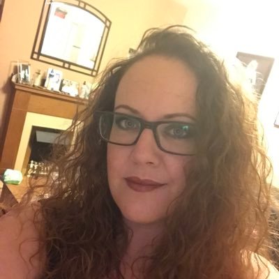 Profile Picture of Amy Gallagher  🏳️‍🌈 (@Amy1982) on Twitter