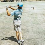 Profile Picture of Jacob Alonzo (@jacobs.junior.golf.adventures) on Instagram