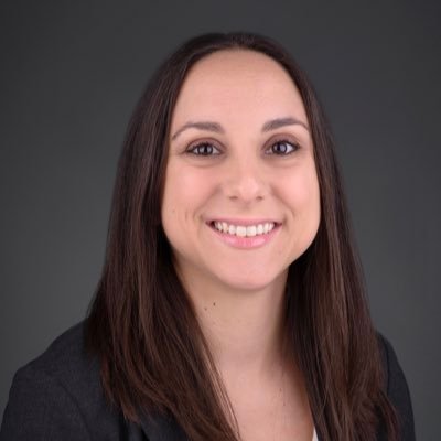 Profile Picture of Nicole Barrett, MD (@DrNicoleBarrett) on Twitter