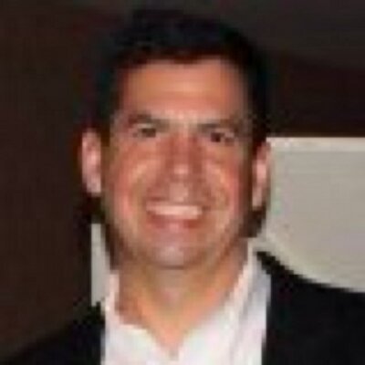 Profile Picture of Jon Shear, CEM, MBA (@ShearJon) on Twitter