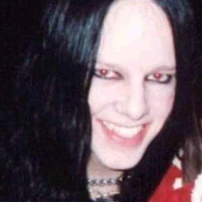 Profile Picture of Joey Jordison (@joeyjordison35) on Twitter