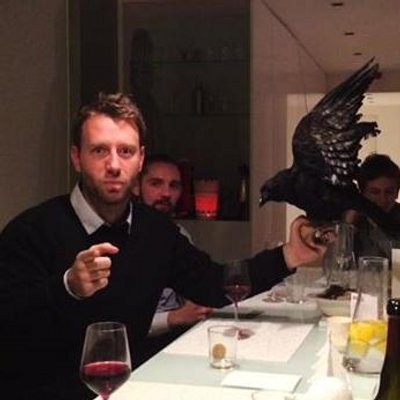 Profile Picture of Nick Clark (@MrNickClark) on Twitter