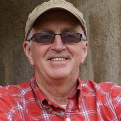 Profile Picture of David Hutchison (@BATravelGuy) on Twitter