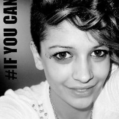 Profile Picture of Michaëla Fernandes (@MichalaFernande) on Twitter