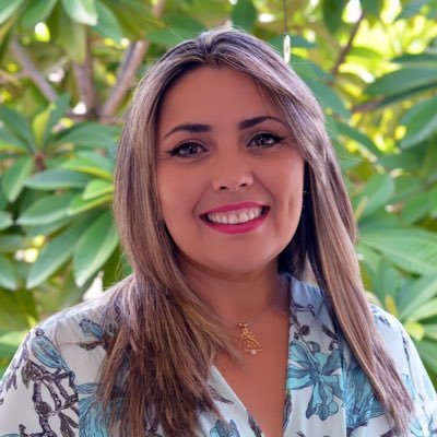 Profile Photo of Adriana Cortes (@adrianacortes) on Twitter