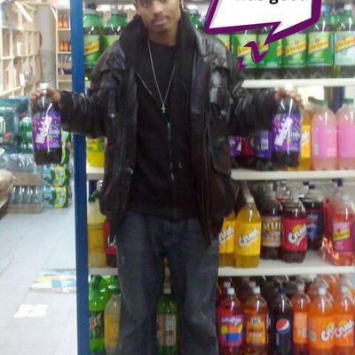 Profile Picture of Carlos Powell (@YaBoiLosLoco) on Twitter