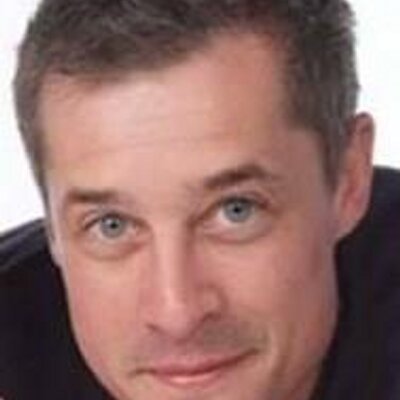 Profile Picture of Brian Gale (@headspacerhythm) on Twitter