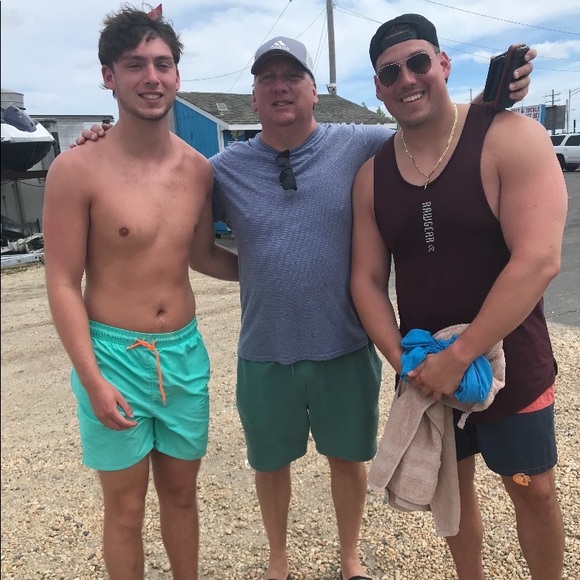 Profile Picture of Sean Mcgovern (@srjp1) on Poshmark