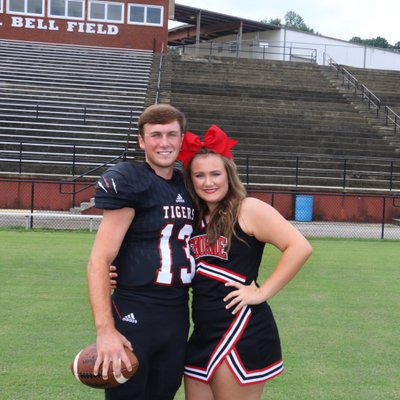 Profile Picture of Jay (@JaydenSwafford) on Twitter