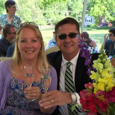 Profile Picture of Stephanie Sigmon (@swimmom99) on Twitter