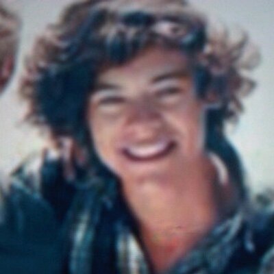 Profile Picture of Lauren Forte (@sdfghkjasdfghjk) on Twitter