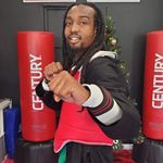 Profile Picture of Gary Bogle (@inclusive_lotus) on Instagram