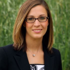 Profile Picture of Amber Renfro (@renfroamber) on Pinterest